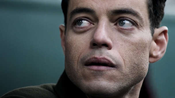 Norimberk: Russell Crowe jako Göring v prvním teaser traileru | Fandíme filmu
