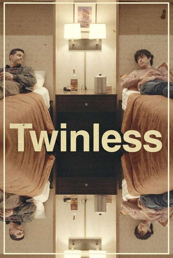 Twinless: Ze sbližování dvou osiřelých dvojčat naskakuje husí kůže | Fandíme filmu
