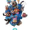Zootropolis: Město zvířat 2 - Nový trailer přibližuje příští zvířecí vyšetřování | Fandíme filmu