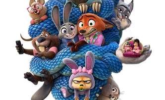 Zootropolis: Město zvířat 2 láká v nových trailerech do dosud nepoznaných čtvrtí | Fandíme filmu