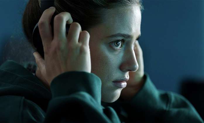 American Sweatshop: V temném thrilleru internetový hnus skrývá skutečný zločin | Fandíme filmu