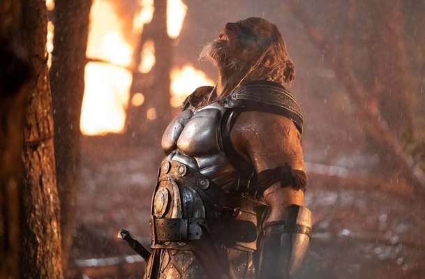 Rudá Sonja: Mocná gladiátorka oblékla bikiny-brnění a vyrazila do arény | Fandíme filmu