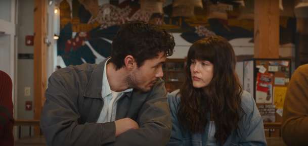 The Threesome: Po dovádění ve třech obě dvě ženy otěhotní | Fandíme filmu