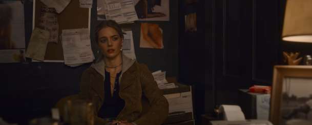 Eenie Meanie: Samara Weaving řádí za volantem v akční komedii | Fandíme filmu