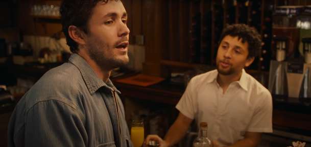 The Threesome: Po dovádění ve třech obě dvě ženy otěhotní | Fandíme filmu