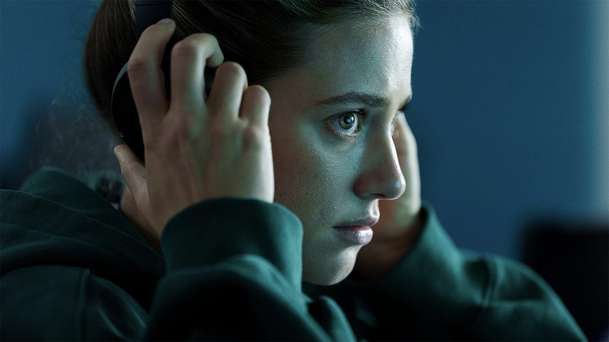 American Sweatshop: V temném thrilleru internetový hnus skrývá skutečný zločin | Fandíme filmu