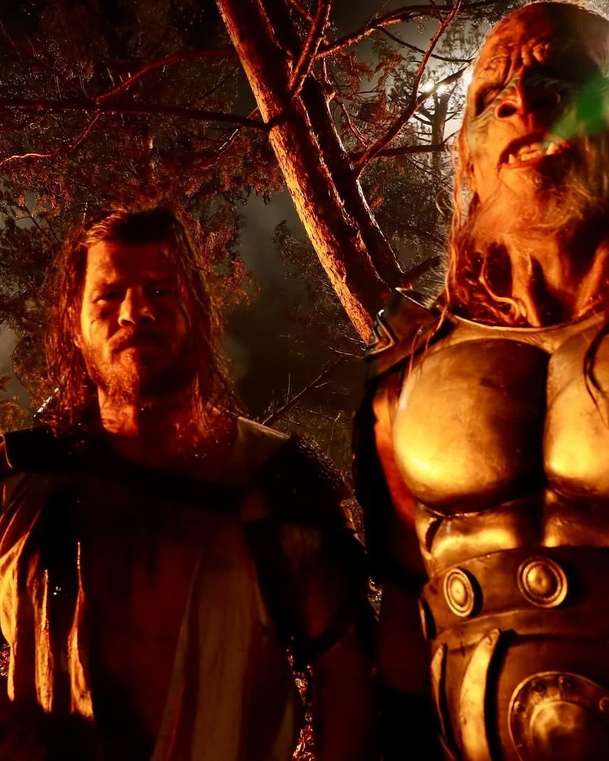 Rudá Sonja: Mocná gladiátorka oblékla bikiny-brnění a vyrazila do arény | Fandíme filmu