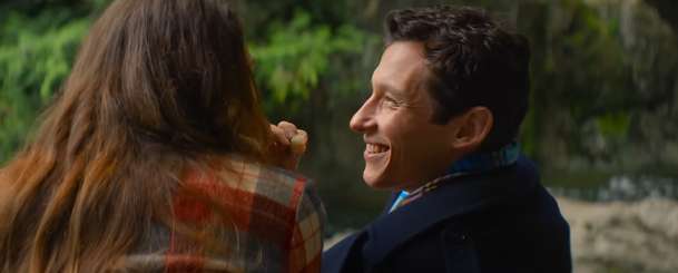 Eternity: Elizabeth Olsen v posmrtné komedii volí, s kým stráví věčnost | Fandíme filmu