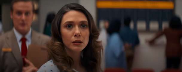 Eternity: Elizabeth Olsen v posmrtné komedii volí, s kým stráví věčnost | Fandíme filmu