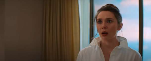 Eternity: Elizabeth Olsen v posmrtné komedii volí, s kým stráví věčnost | Fandíme filmu