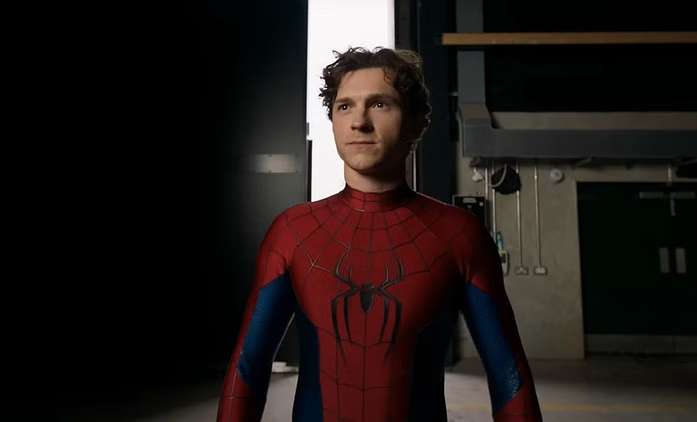 Spider-Man 4: Natáčení začalo, Hulk potvrzen, první videa a oficiální pohled na kostým | Fandíme filmu