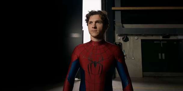 Spider-Man 4: Natáčení začalo, Hulk potvrzen, první videa a oficiální pohled na kostým | Fandíme filmu