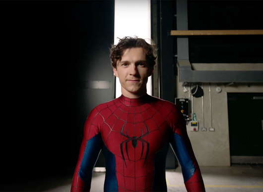 Tom Holland za Spider-Mana: Zbrusu nový den dostal naprosto gigantickou výplatu | Fandíme filmu