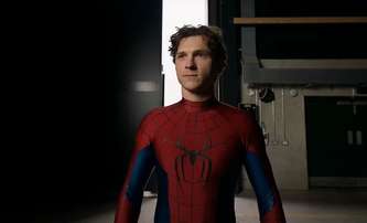 Spider-Man 4: Natáčení začalo, Hulk potvrzen, první videa a oficiální pohled na kostým | Fandíme filmu