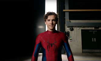 Spider-Man: Zbrusu nový den – První trailer pronikl na internet | Fandíme filmu