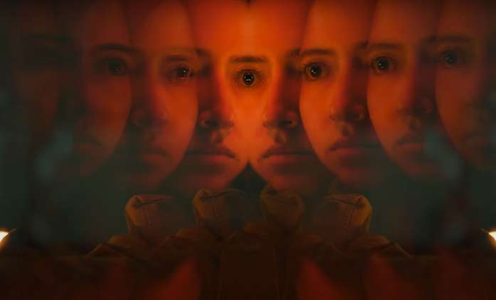 The A-Frame: Experimentální stroj léčí rakovinu, ale přináší děsivé potíže | Fandíme filmu