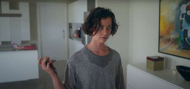 The Quiet Ones: Natáčení divokého online obsahu se hodně rychle vymkne kontrole | Fandíme filmu