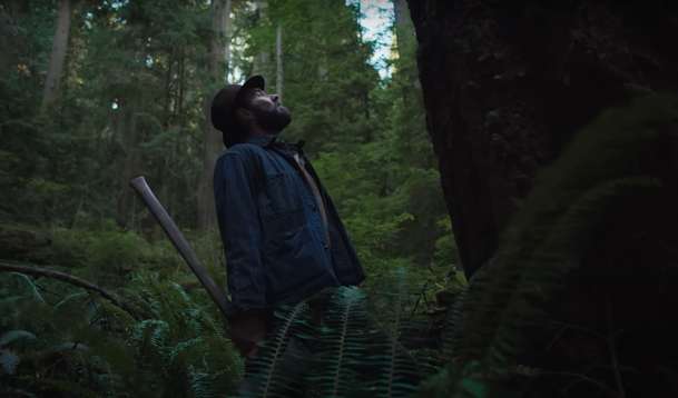 Sny o vlacích: Monumentální pocta výjimečnosti obyčejného života míří na Netflix | Fandíme filmu
