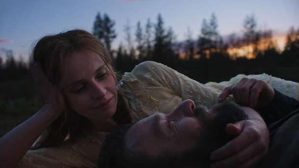 Sny o vlacích: Monumentální pocta výjimečnosti obyčejného života míří na Netflix | Fandíme filmu