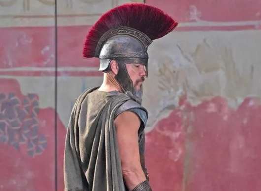 Odyssea: Natáčení bylo noční můrou, ale výsledek je podle prvních diváků opulentní | Fandíme filmu