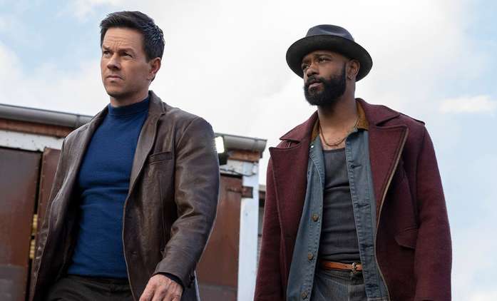 Play Dirty: Mark Wahlberg loupí jako divý, proti jsou mafie, diktátor i nejbohatší muž světa | Fandíme filmu