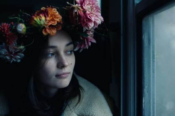Oxana: Film představuje aktivistku proslavenou protesty nahoře bez | Fandíme filmu