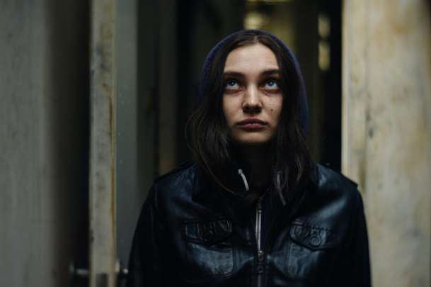 Oxana: Film představuje aktivistku proslavenou protesty nahoře bez | Fandíme filmu