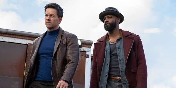 Play Dirty: Wahlberg řádí v traileru loupeživé akční komedie | Fandíme filmu