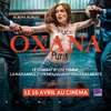 Oxana: Film představuje aktivistku proslavenou protesty nahoře bez | Fandíme filmu
