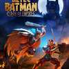 Aztec Batman: Clash of Empires - Temný rytíř se v novém celovečeráku podívá do minulosti | Fandíme filmu