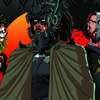 Aztec Batman: Clash of Empires - Temný rytíř se v novém celovečeráku podívá do minulosti | Fandíme filmu