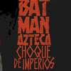 Aztec Batman: Clash of Empires - Temný rytíř se v novém celovečeráku podívá do minulosti | Fandíme filmu