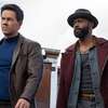 Play Dirty: Wahlberg řádí v traileru loupeživé akční komedie | Fandíme filmu