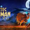 Aztec Batman: Clash of Empires - Temný rytíř se v novém celovečeráku podívá do minulosti | Fandíme filmu