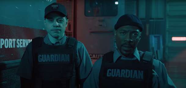 The Pickup: Akční komedie s Eddiem Murphym dorazila do našich obýváků | Fandíme filmu