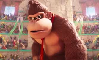 Donkey Kong: Opičí hromotluk od Maria chystá svůj vlastní film | Fandíme filmu