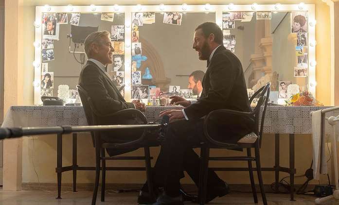 Jay Kelly: George Clooney v krásné Evropě řeší krizi identity a smysl slávy | Fandíme filmu