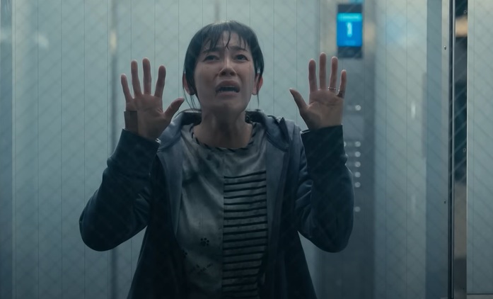 Alice In Borderland: Populární seriál se vrací potřetí na Netflix | Fandíme seriálům