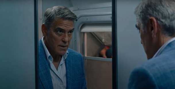 Jay Kelly: George Clooney v krásné Evropě řeší krizi identity a smysl slávy | Fandíme filmu