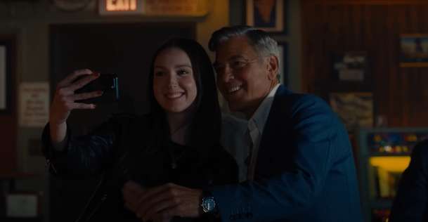 Jay Kelly: George Clooney v krásné Evropě řeší krizi identity a smysl slávy | Fandíme filmu