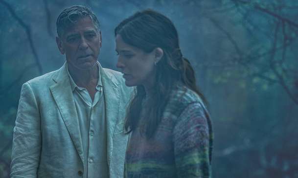 Jay Kelly: George Clooney v krásné Evropě řeší krizi identity a smysl slávy | Fandíme filmu