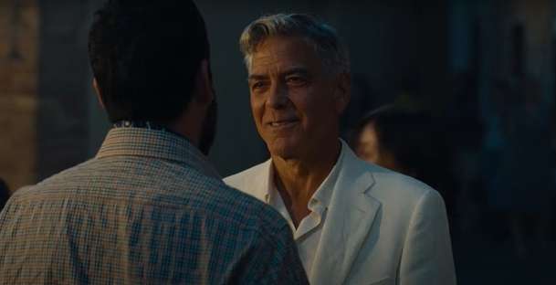 Jay Kelly: George Clooney v krásné Evropě řeší krizi identity a smysl slávy | Fandíme filmu
