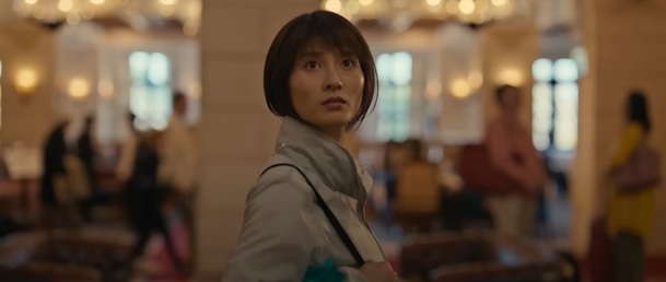 Alice In Borderland: Populární seriál se vrací potřetí na Netflix | Fandíme serialům