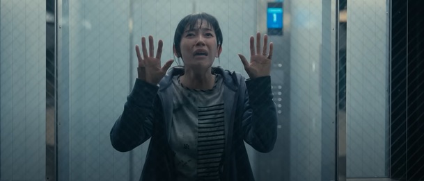 Alice In Borderland: Populární seriál se vrací potřetí na Netflix | Fandíme serialům