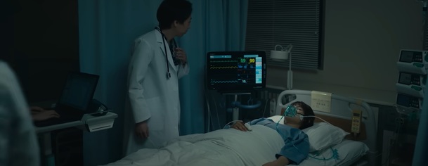 Alice In Borderland: Populární seriál se vrací potřetí na Netflix | Fandíme serialům