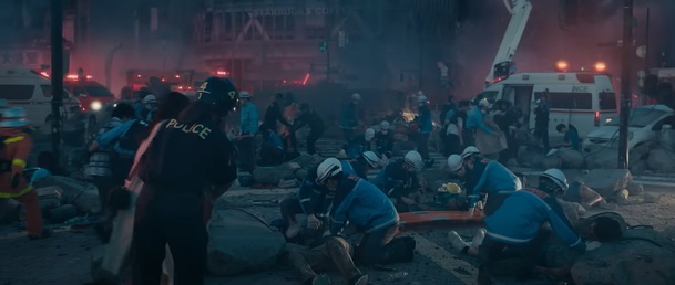 Alice In Borderland: Populární seriál se vrací potřetí na Netflix | Fandíme serialům