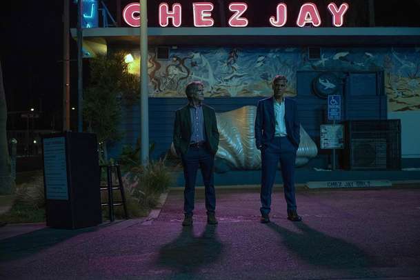 Jay Kelly: George Clooney v krásné Evropě řeší krizi identity a smysl slávy | Fandíme filmu