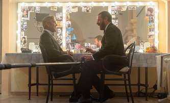 Jay Kelly: George Clooney v krásné Evropě řeší krizi identity a smysl slávy | Fandíme filmu
