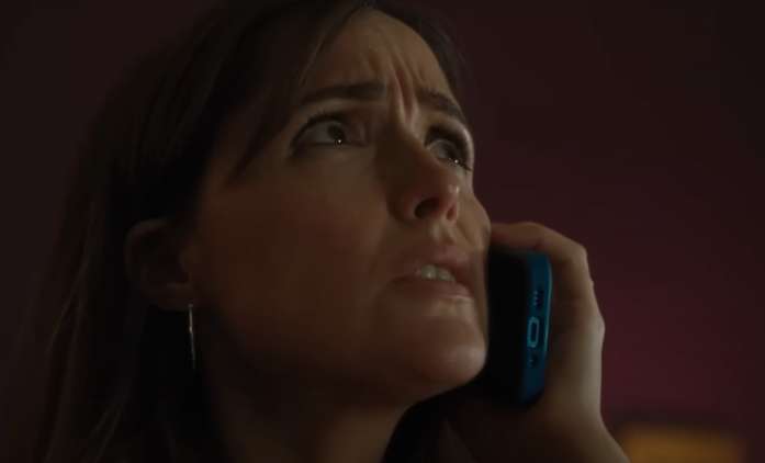Kdybych měla nohy, tak ti nakopu: Rose Byrne je strhující jako matka, jíž svět padá na hlavu | Fandíme filmu