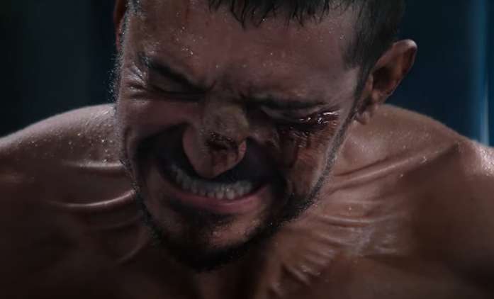 The Cut: Orlando Bloom se představil jako boxer v traileru | Fandíme filmu